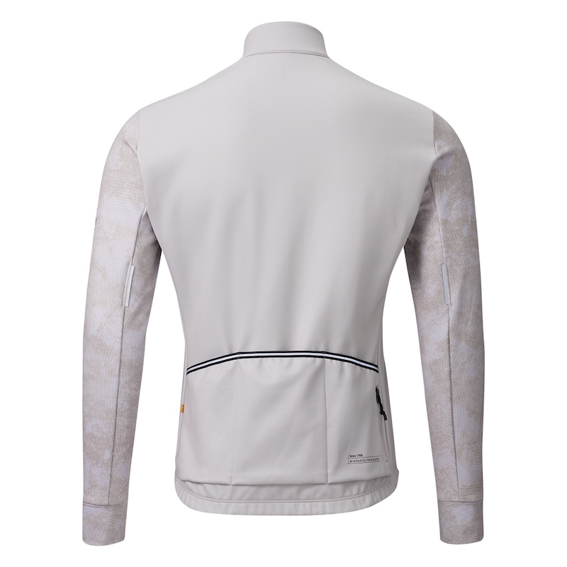 パールイズミ サーモ ジャージ