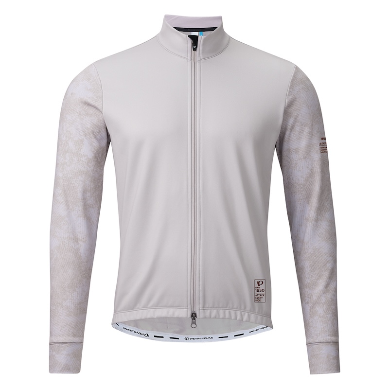 パールイズミ長袖ジャージ サーモ オーパスサーモジャージ | パールイズミ（Pearl Izumi）