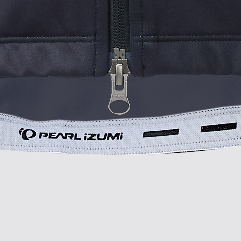 パールイズミ　サーモ ジャージ