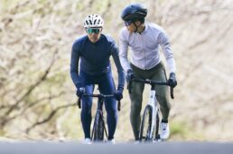 パールイズミ　サーモ ジャージ