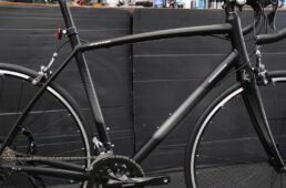 サイクルキューブ　アンカーRL3 キャンペーン