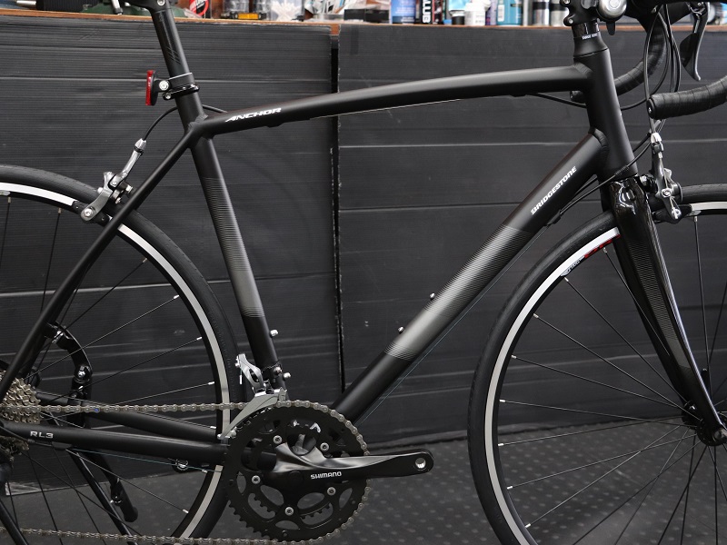 サイクルキューブ　アンカーRL3 キャンペーン