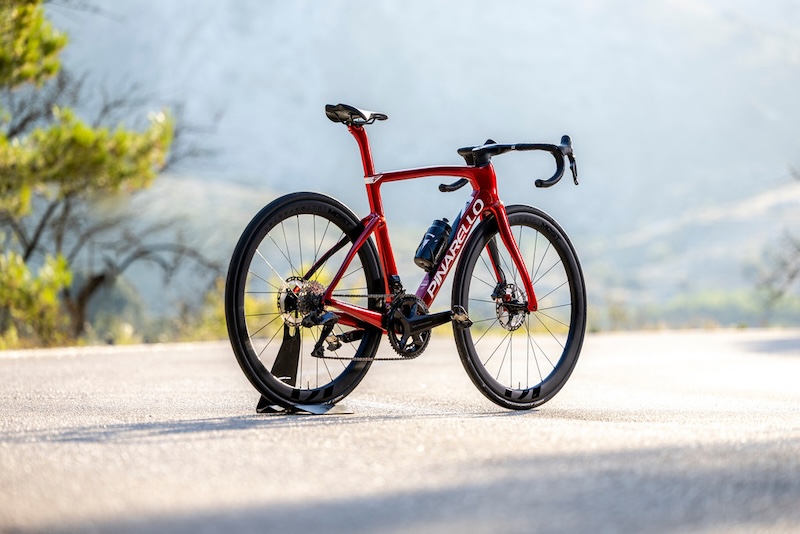 ピナレロ 新型Fシリーズ