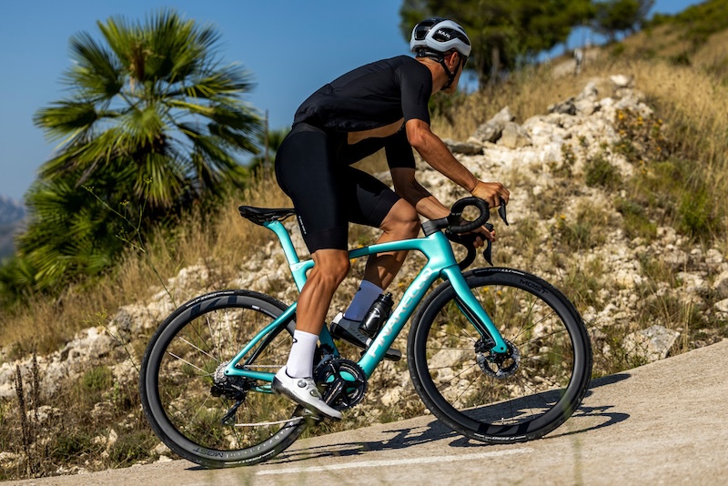 ピナレロ 新型Fシリーズ