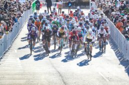 第31回 全日本自転車競技選手権大会 シクロクロス　イベント