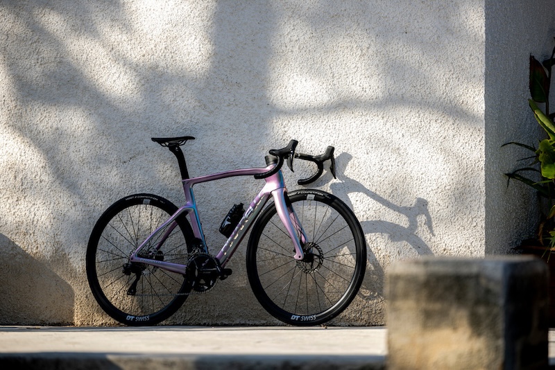 ピナレロ 新型Fシリーズ