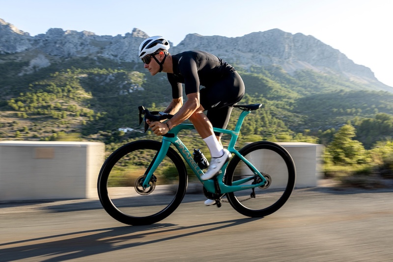 ピナレロ 新型Fシリーズ