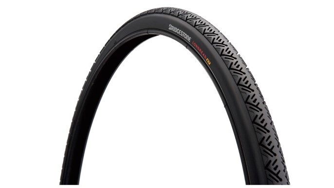 ブリヂストンサイクル　アルベルトスポーツ