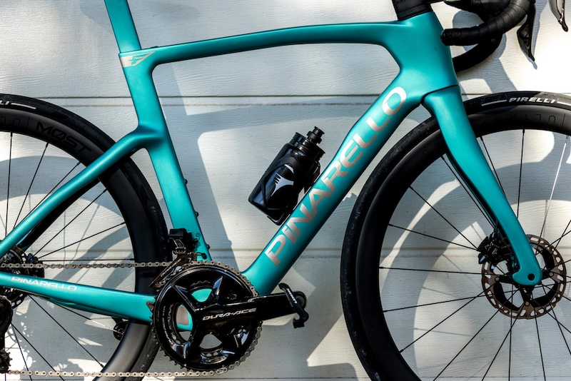 ピナレロ 新型Fシリーズ