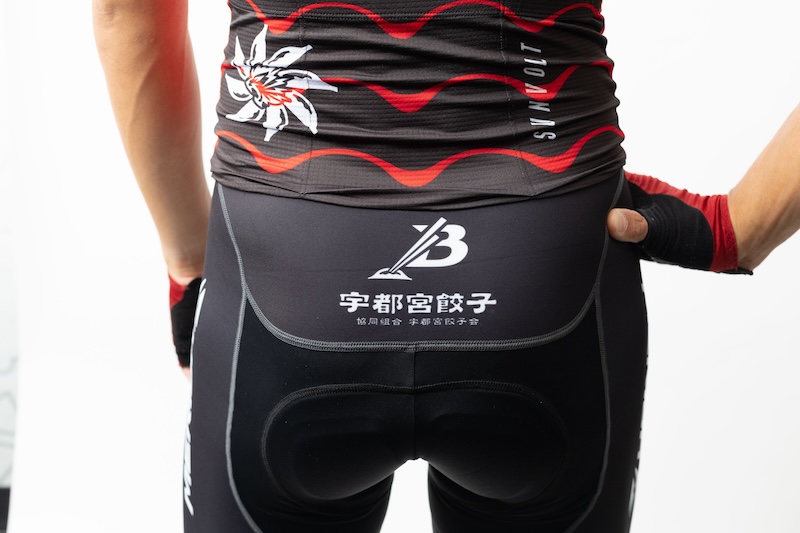 Astemo 宇都宮ブリッツェン