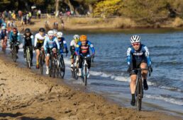 関西シクロクロス 2025-2026 第9戦 マイアミ　イベント