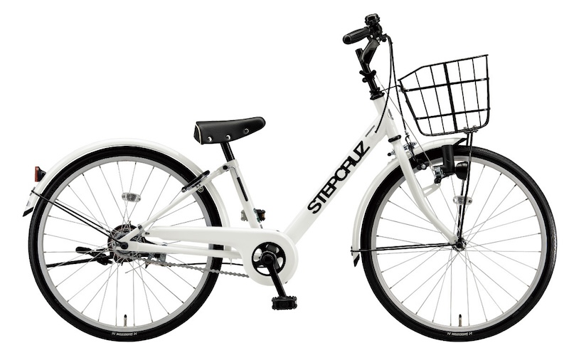 ブリヂストン　ジュニアサイクル24インチ 小学生の男の子におすすめ🚲️ ブリヂストンサイクルのシュ