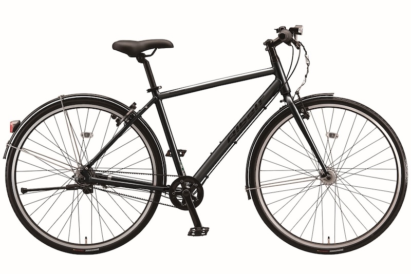 ブリヂストンサイクル　アルベルトスポーツ