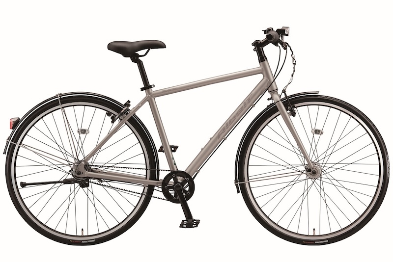 ブリヂストンサイクル　アルベルトスポーツ