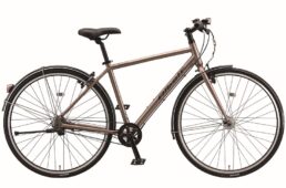 ブリヂストンサイクル　アルベルトスポーツ