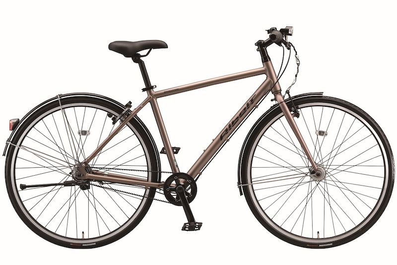 ブリヂストンサイクル　アルベルトスポーツ