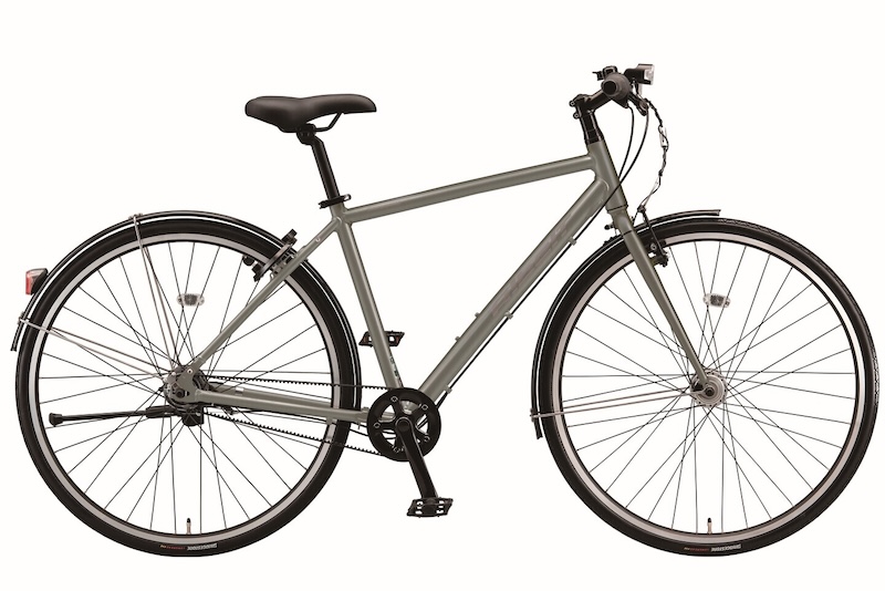 ブリヂストンサイクル　アルベルトスポーツ