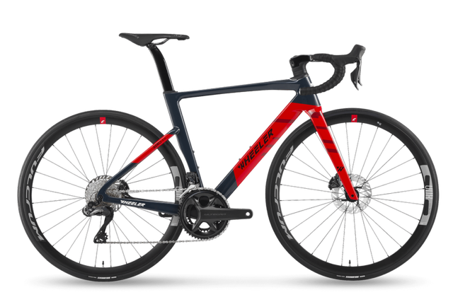 ウィーラーのカーボンロードバイク価格改定｜サイクルスポーツが