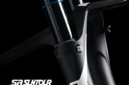 SRサンツアー　アクソン34 ワークス