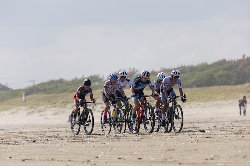 ビーチクロス99 2025