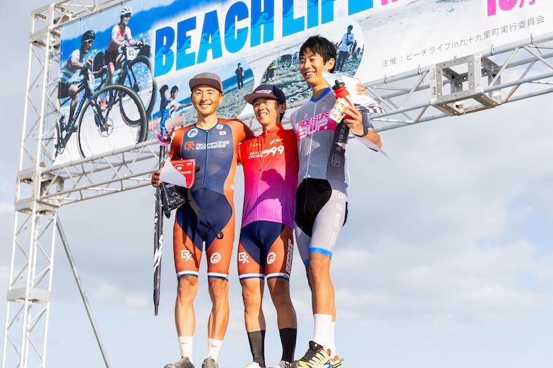 ビーチクロス99 2025