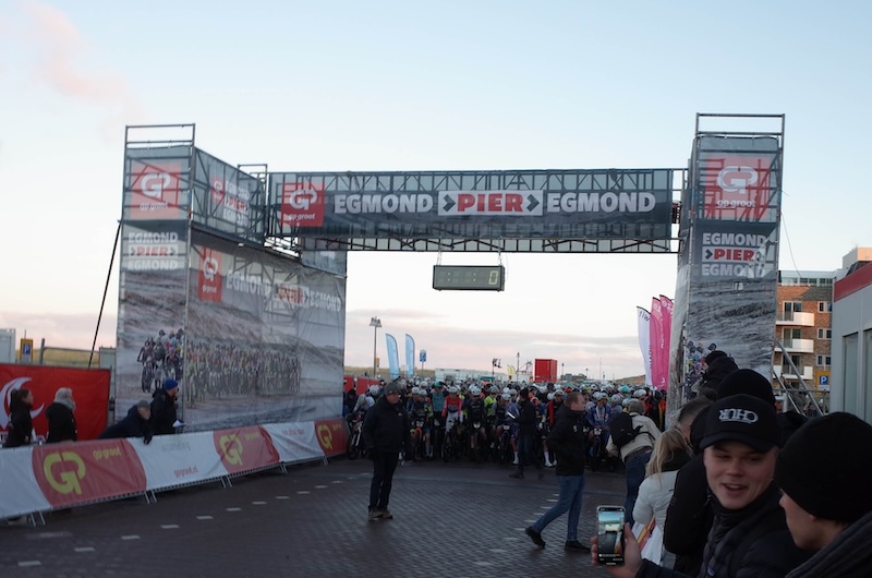 ビーチクロス99 2025