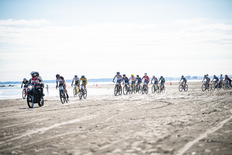 ビーチクロス99 2025