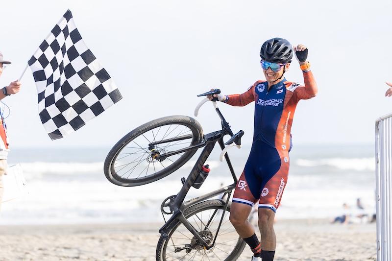 ビーチクロス99 2025