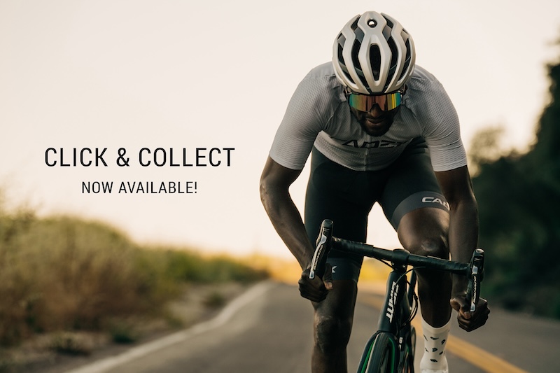 カデックス「クリック＆コレクト」サービス