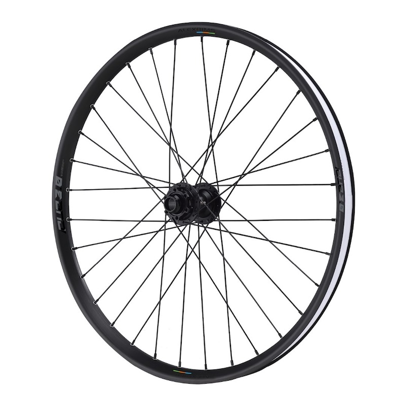 アレックスリムズ マウンテンバイク用ホイール3モデルを発売