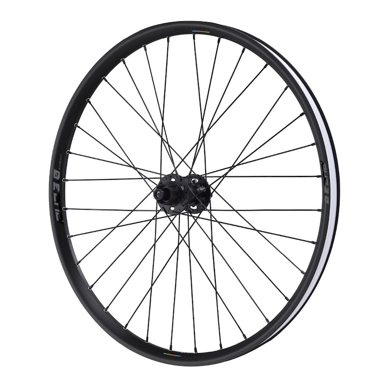 alexrims 26インチ ホイール ダートジャンプ アレックスリムズ マウンテンバイク用ホイール3モデルを発売