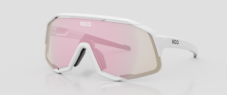 KASK／KOOのライドイベント