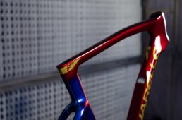 ピナレロ 2026 MYWAYカスタムカラー