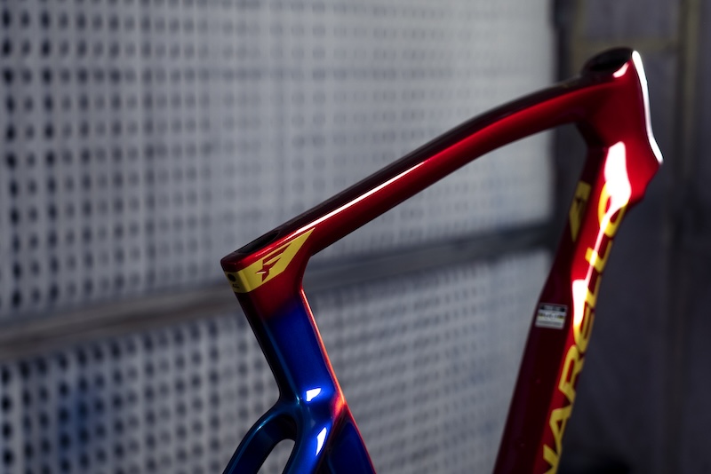 ピナレロ 2026 MYWAYカスタムカラー