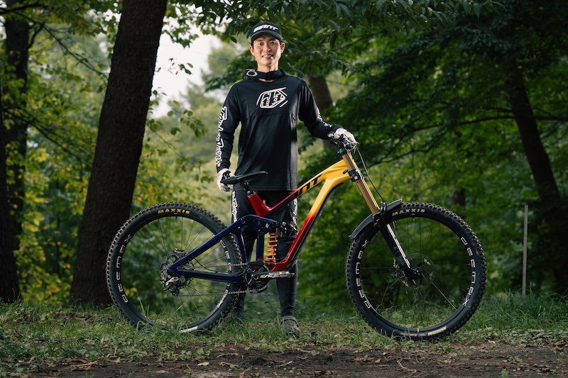 GIANT MTBミーティング IN 富士見パノラマリゾート