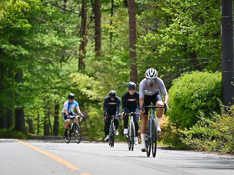 ジャイアント　ROAD TO 富士スバルライン