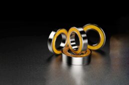 HSBXXX00N9181S ベアリング 12/24×6mm