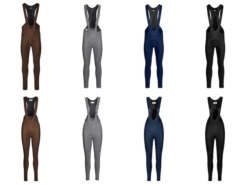 パス ノーマル スタジオ「2025-26秋冬コレクション」登場