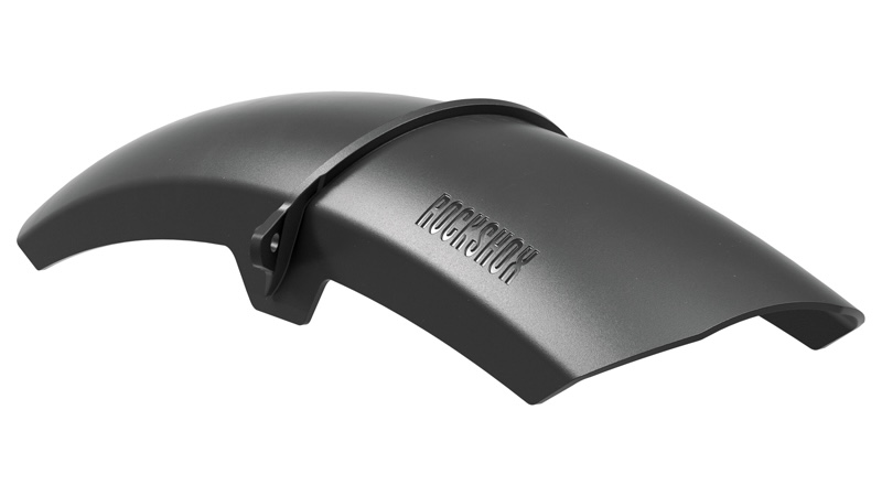 ルディーXLフェンダー