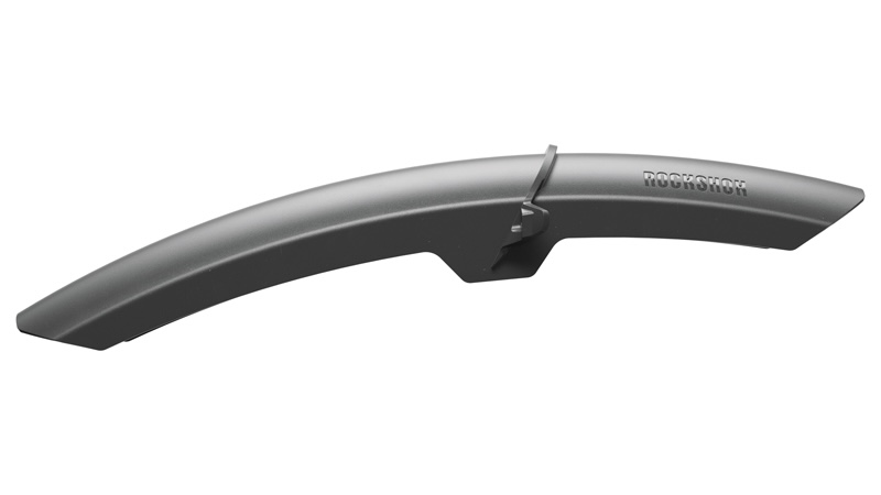 ルディーXLフェンダー