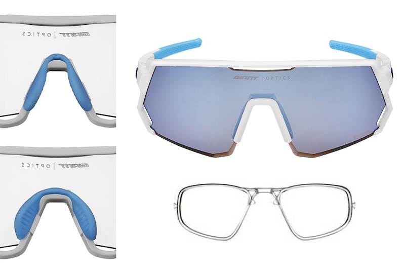 ジャイアント／Liv　アリア