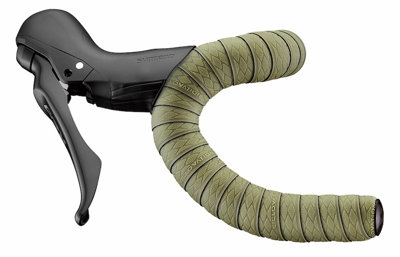 シクロベイション・グラインドタッチ