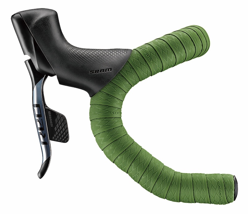 シクロベイション・グラインドタッチ