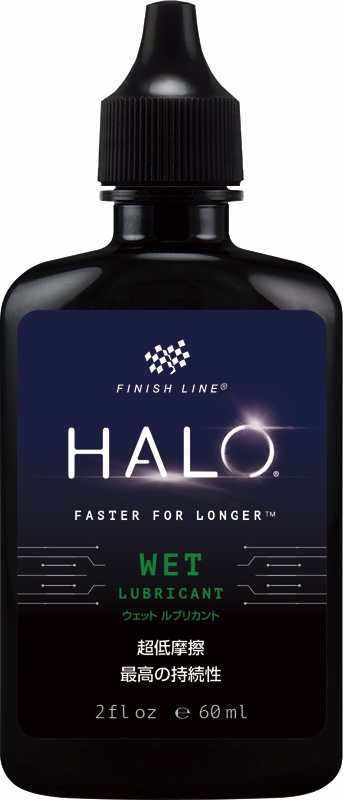 ヘイローウェットルブリカント60ml