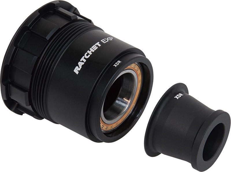 スターラチェットEXP フリーボディ セラミックベアリング仕様 SRAM XDR スターラチェットEXP フリーボディ セラミックベアリング仕様