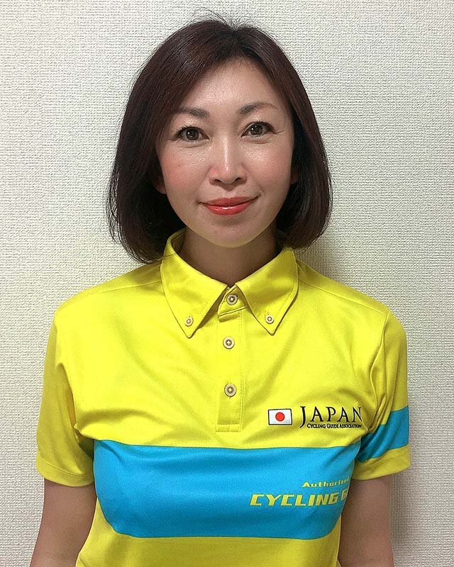 JCGAサイクリングガイド基礎講習会