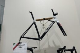 ライドワークス／コルナゴ V5Rsフレーム