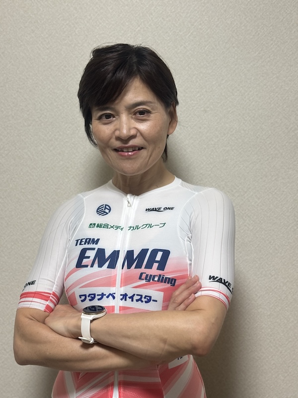 ブリヂストンサイクル　マイナビ ツール・ド・九州2025