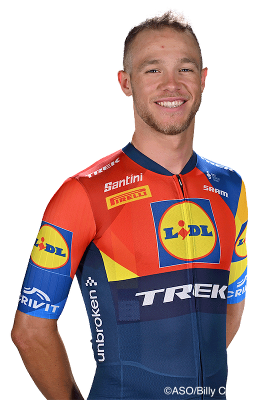 2025さいたまクリテリウム ジョナタン・ミラン