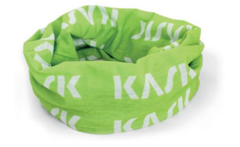 KASK／KOOのライドイベント